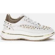 Chaussures Guess GSDPE24-FLPKYR-whi