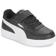 Baskets basses enfant Puma CAVEN 2.0 PS