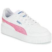 Baskets basses enfant Puma CARINA STREET JR