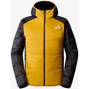 Doudounes The North Face Capuche Quest Insulated