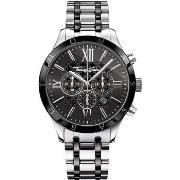 Montre Thomas Sabo WA0139-222-203, Quartz, 43mm, 5ATM