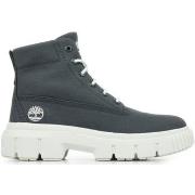 Boots Timberland Greyfield Lace Up