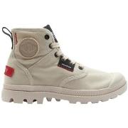 Boots Palladium PAMPA HI PATCH