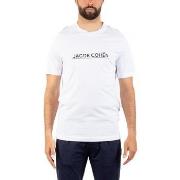 T-shirt Jacob Cohen T-SHIRT HOMME