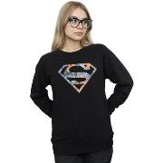 Sweat-shirt Dc Comics BI4805