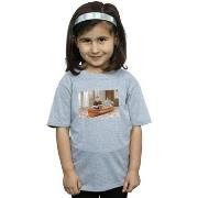 T-shirt enfant Friends Boat Photo