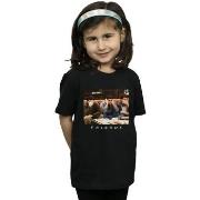 T-shirt enfant Friends BI18817