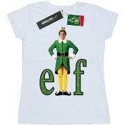T-shirt Elf BI18976