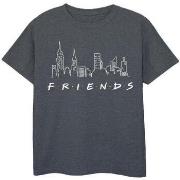 T-shirt enfant Friends BI18981