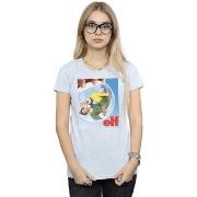 T-shirt Elf BI19325