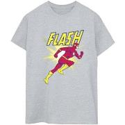 T-shirt Dc Comics BI19513