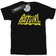 T-shirt Dc Comics BI19611