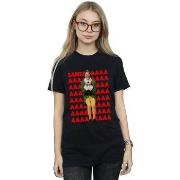 T-shirt Elf BI21695