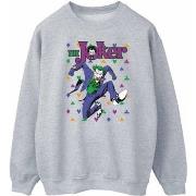 Sweat-shirt Dc Comics BI48367