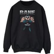 Sweat-shirt Dc Comics BI48698