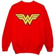 Sweat-shirt enfant Dc Comics BI48131