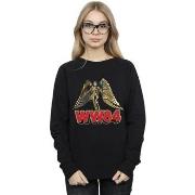 Sweat-shirt Dc Comics 84