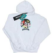 Sweat-shirt enfant Animaniacs Fisheye Group