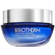 Anti-Age &amp; Anti-rides Biotherm Blue Retinol 30Ml