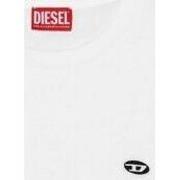 T-shirt Diesel A03819 0AIJU T-JUST-DOVAL-141