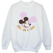 Sweat-shirt enfant Disney Full Of Smiles