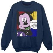 Sweat-shirt enfant Disney Oh