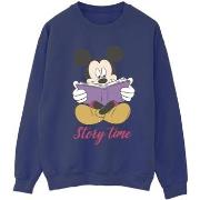 Sweat-shirt Disney BI28942