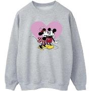 Sweat-shirt Disney Love Languages