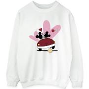 Sweat-shirt Disney BI28984