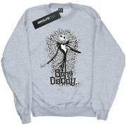 Sweat-shirt enfant Disney Nightmare Before Christmas