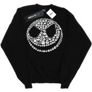 Sweat-shirt enfant Disney Nightmare Before Christmas