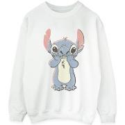 Sweat-shirt Disney BI30749