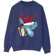 Sweat-shirt Disney BI31034