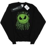 Sweat-shirt enfant Disney Nightmare Before Christmas