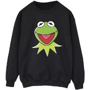 Sweat-shirt Disney Muppets