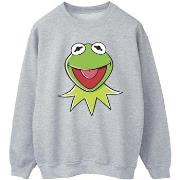 Sweat-shirt Disney Muppets