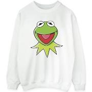 Sweat-shirt Disney Muppets