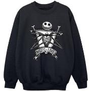 Sweat-shirt enfant Disney The Nightmare Before Christmas