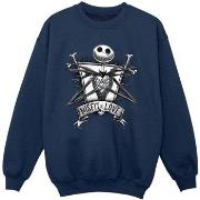 Sweat-shirt enfant Disney The Nightmare Before Christmas