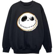 Sweat-shirt enfant Disney The Nightmare Before Christmas