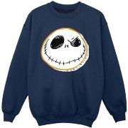 Sweat-shirt enfant Disney The Nightmare Before Christmas