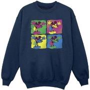 Sweat-shirt enfant Disney BI28889