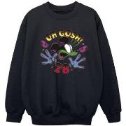 Sweat-shirt enfant Disney Oh Gosh