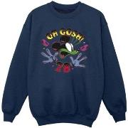 Sweat-shirt enfant Disney Mickey Mouse Oh Gosh Pop Art