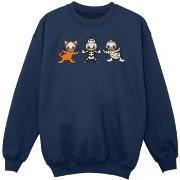 Sweat-shirt enfant Disney Duck Tales Halloween Costumes