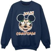 Sweat-shirt enfant Disney BI29044