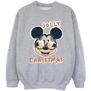 Sweat-shirt enfant Disney BI29044