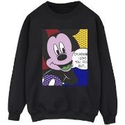 Sweat-shirt Disney Oh