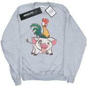 Sweat-shirt enfant Disney BI29135