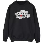 Sweat-shirt Disney BI29233